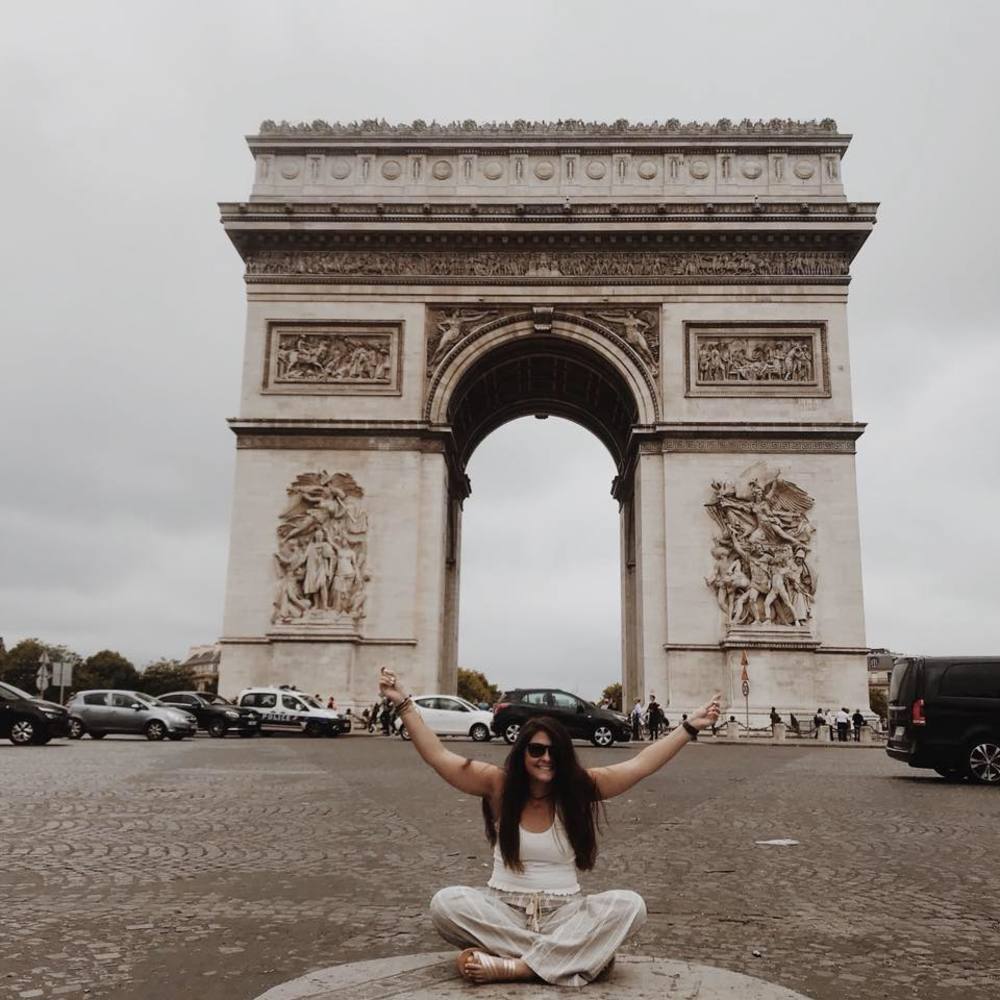 Meet your Posher, Lexi